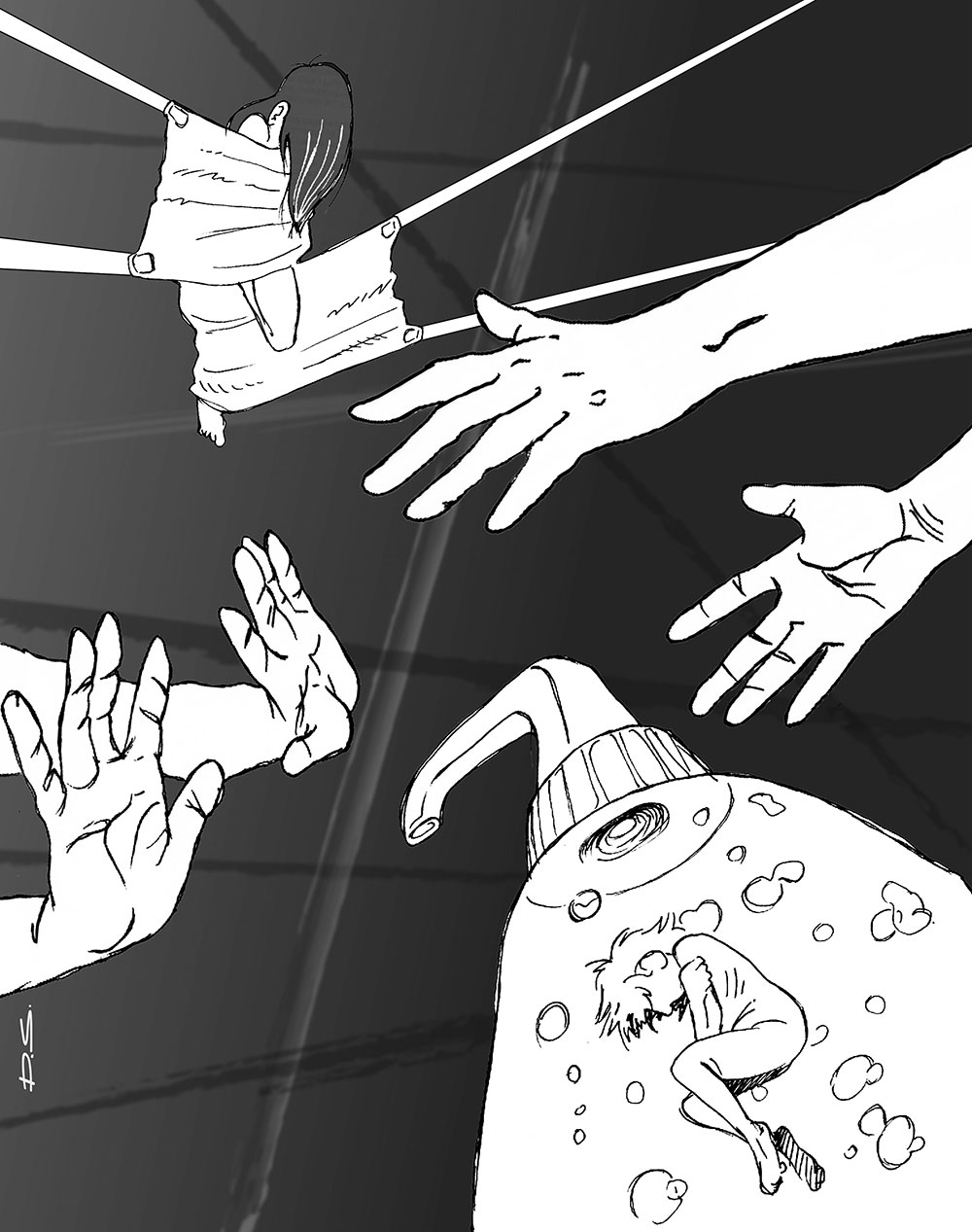 El desafío de la nueva normalidad