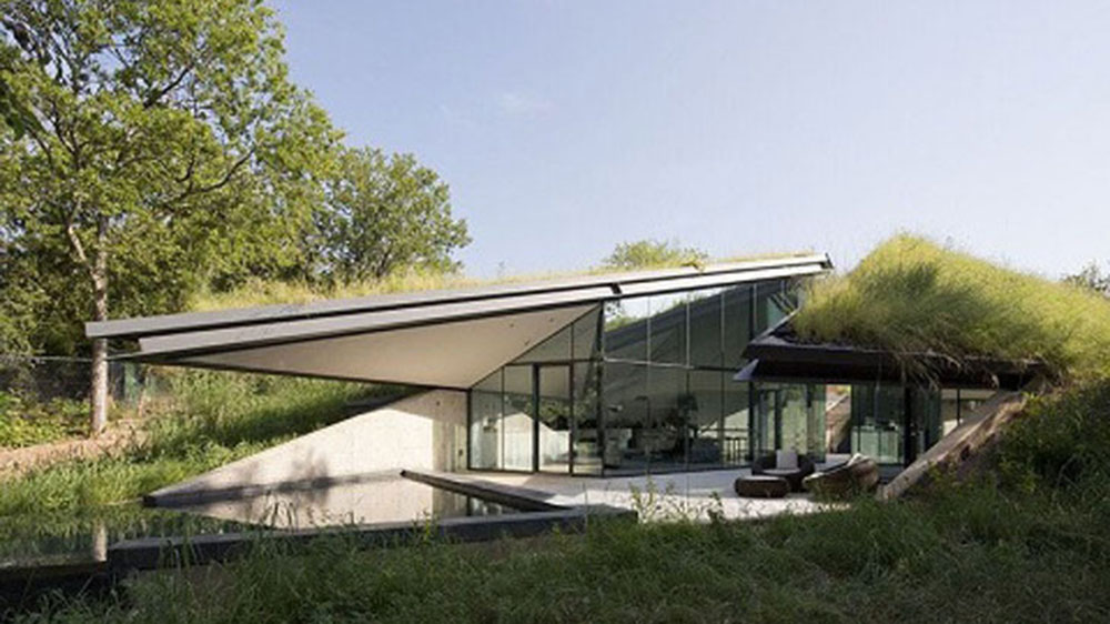 Diseño solar pasivo: herramienta para reducir el consumo energético