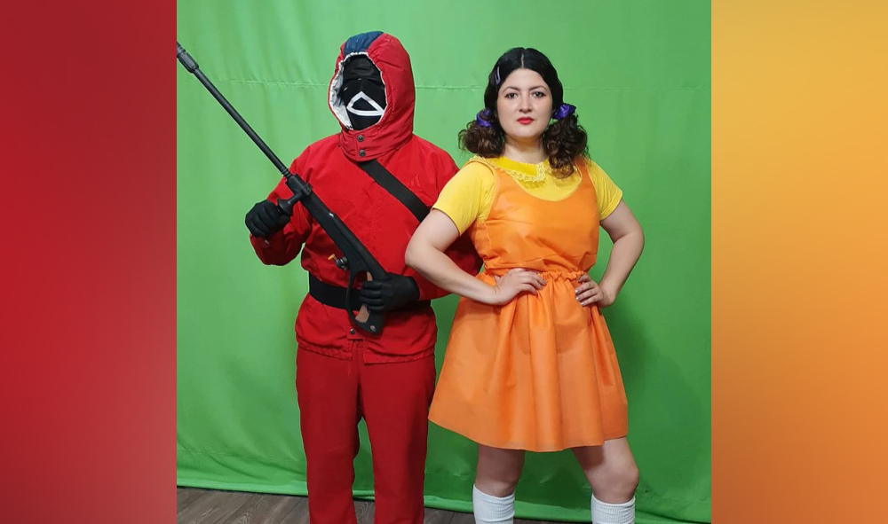 VIDEO: como en “El Juego del Calamar”, concejal llamó a eliminar adversarios