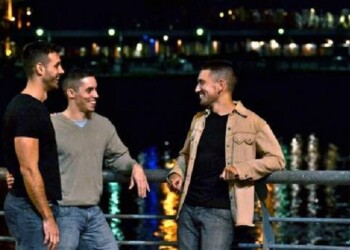 Buenos Aires entre los destinos destacados del turismo LGBTQ+