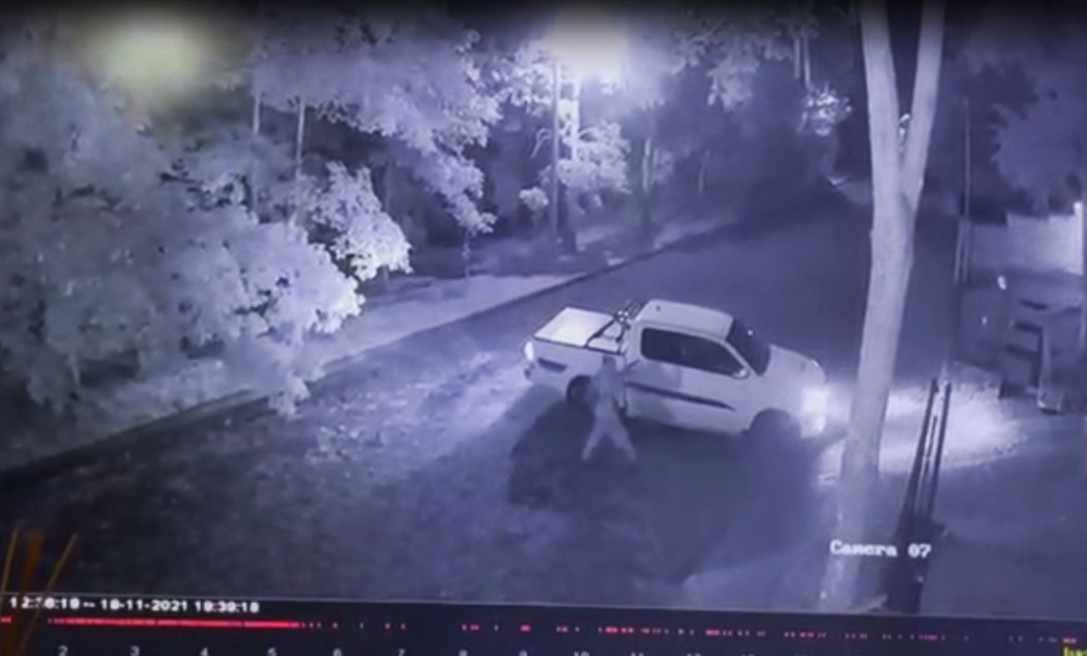 Asalto frustrado en Eldorado: “Tenían acento lugareño y son buscados intensamente”