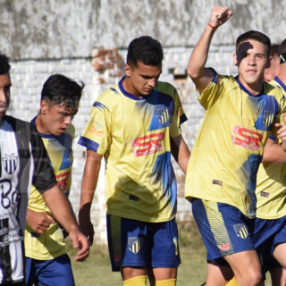 Atlético Posadas - Mitre