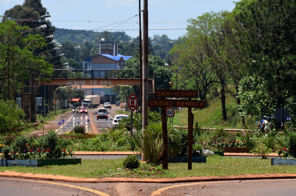 San Vicente: comerciantes piden rever aumento de Unidad Tributaria