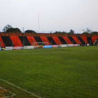 Liga Apostoleña de Fútbol - Apóstoles Fútbol
