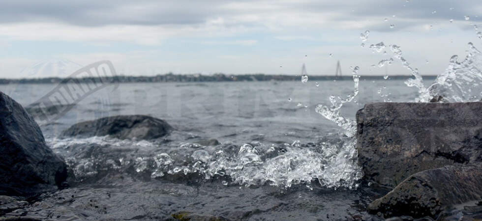 Preocupan las estimaciones por la extrema bajante del río Paraná en 2022