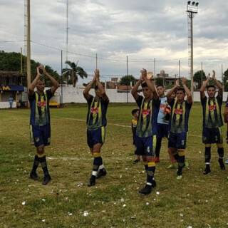 Bartolomé Mitre - Regional Federal Amateur