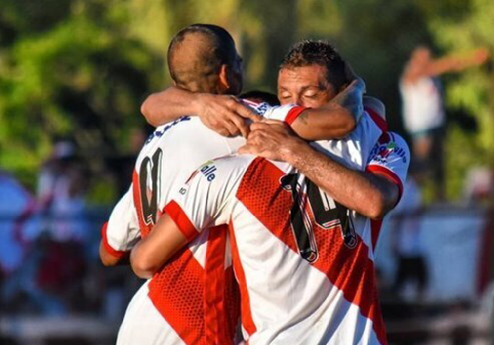 Pablo Motta - Guaraní