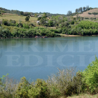 Caudal del Río Uruguay
