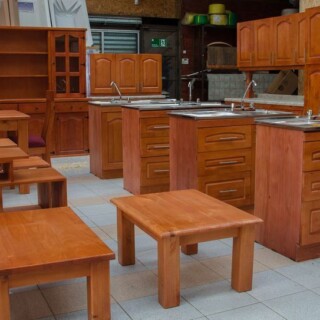 Afirman que la gente no tiene dinero ni crédito para comprar muebles