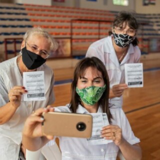 Pase sanitario Misiones