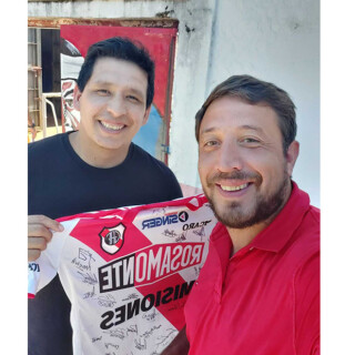 Joaquín Montenegro - Por una “Navidad más feliz”