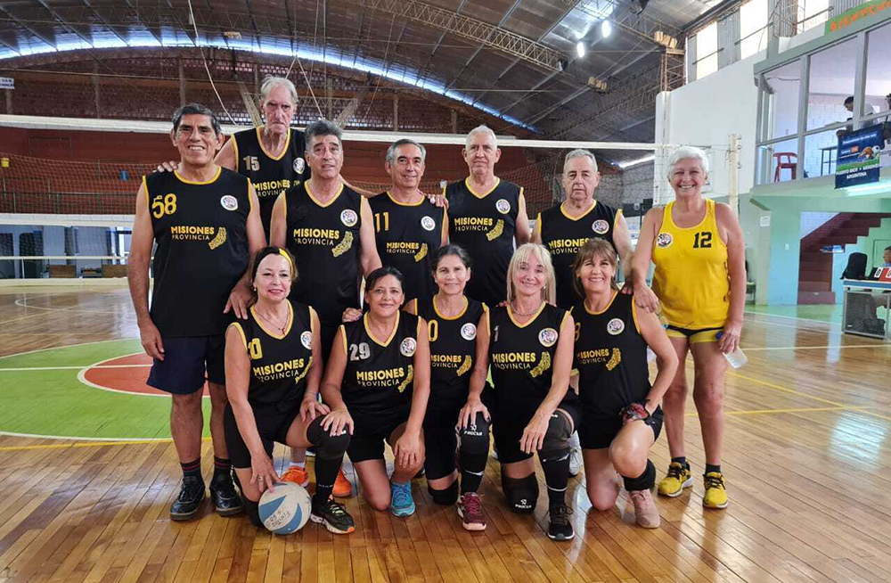 Torneo Provincial Newcom- Los Finitos