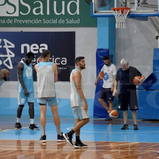 Oberá Tenis Club - OTC