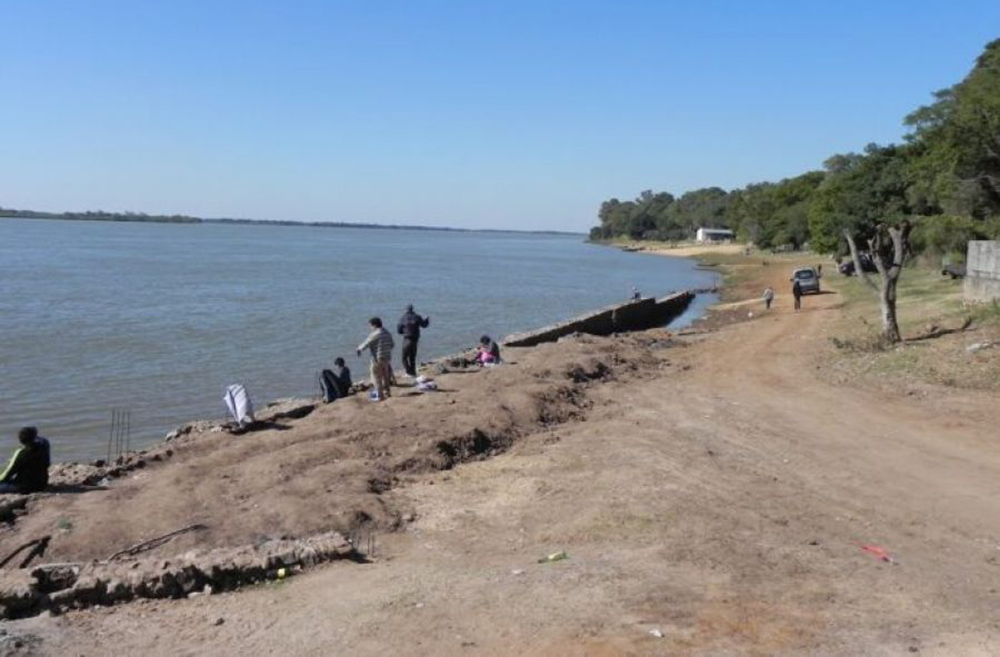 Estudio advierte impacto de la pesca sobre el recurso íctico en el Alto Paraná