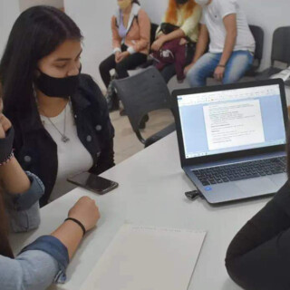 Programa de Inserción Laboral - Oficina de Empleo de Posadas