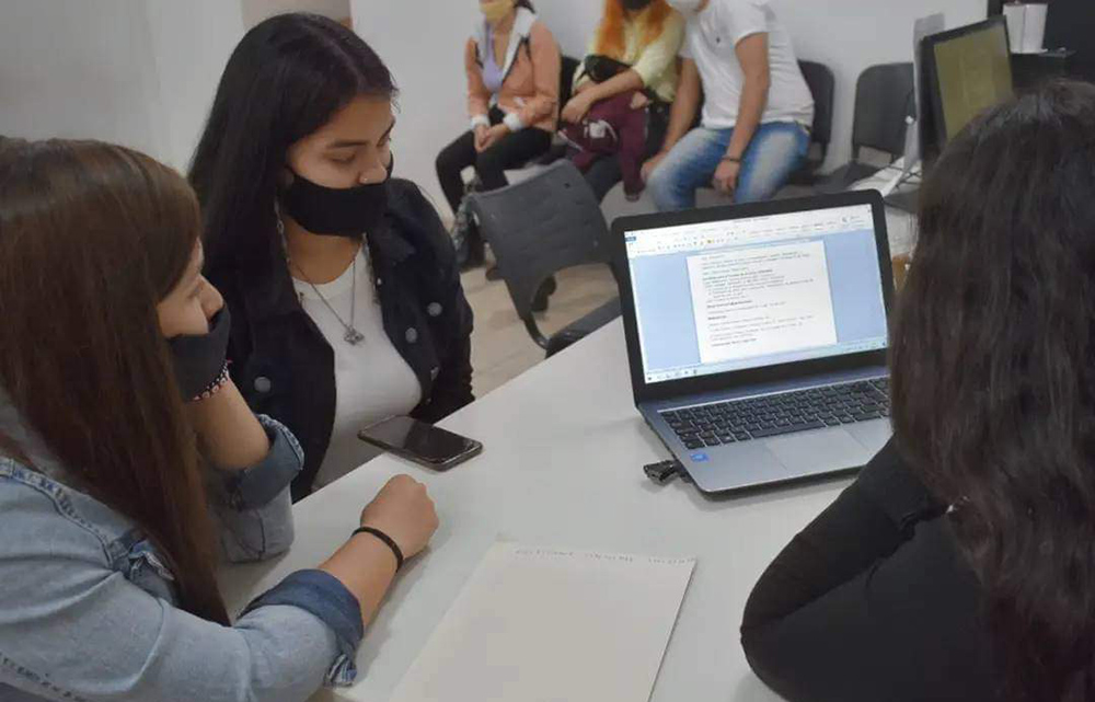 Programa de Inserción Laboral - Oficina de Empleo de Posadas