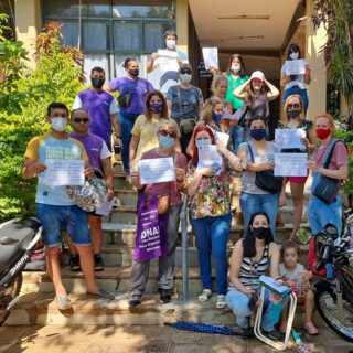 Frente educativo denunció errores en liquidaciones de los docentes