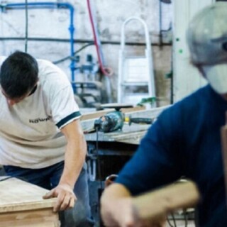 Misiones tiene más empleo industrial que las otras provincias del NEA juntas