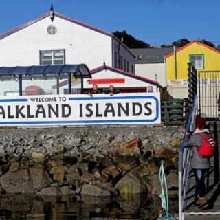 Islas Malvinas