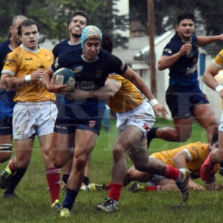 Rugby - URNE - URuMi