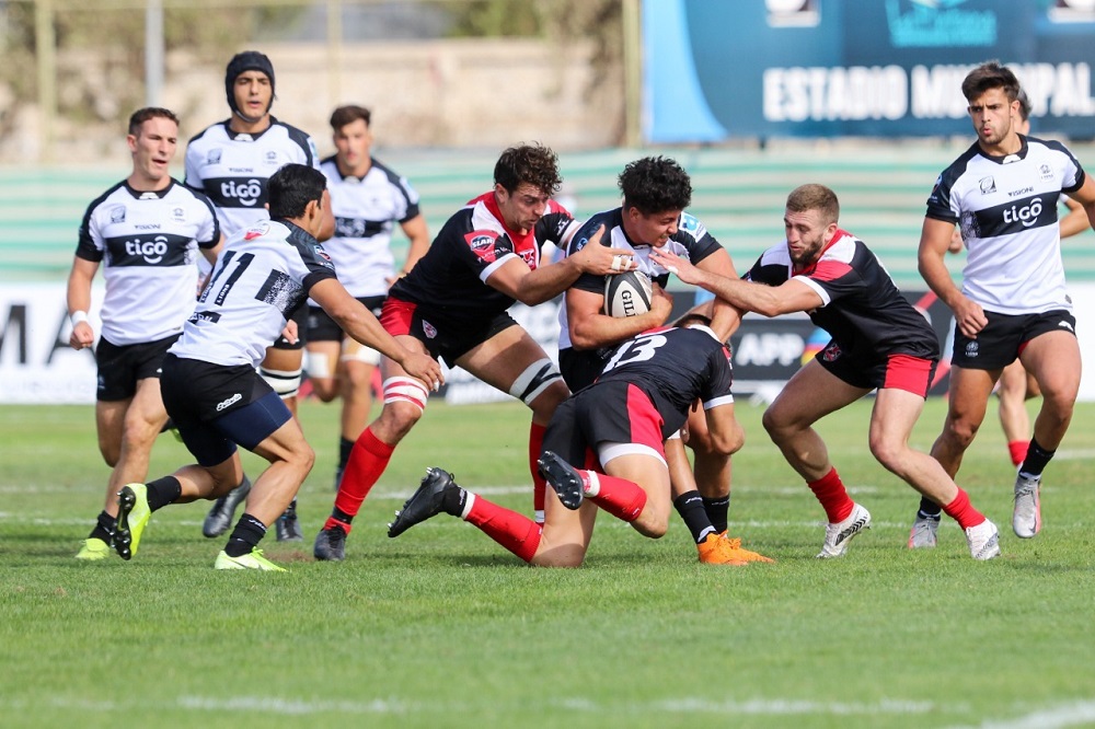Superliga Americana de Rugby