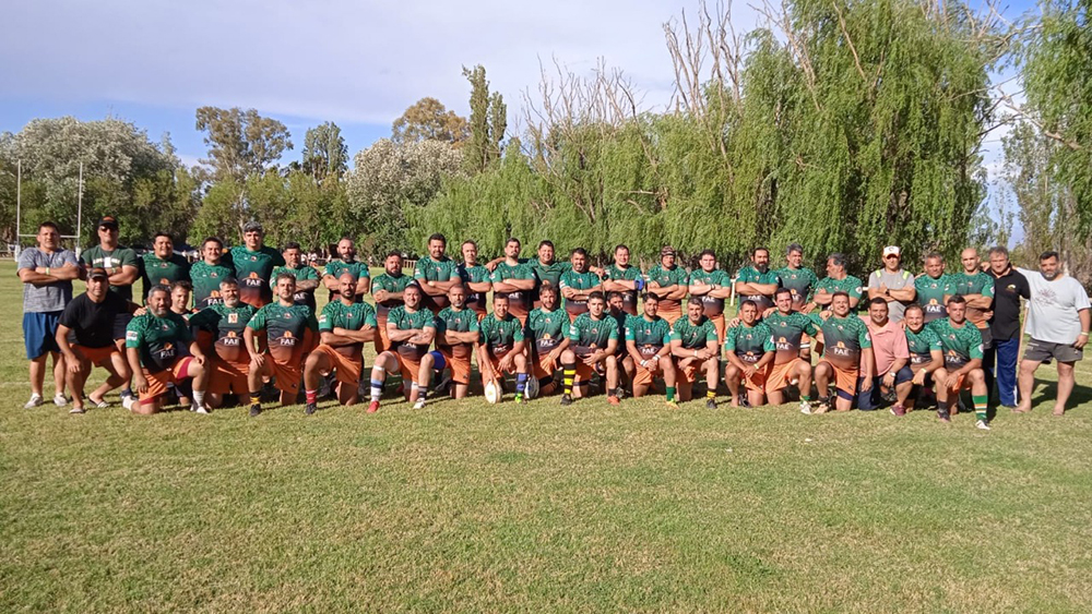 Agrupación Yaguareté Misiones