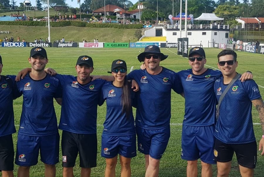 URuMi - Seven de la República