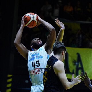 OTC - Liga Nacional de Basquetball