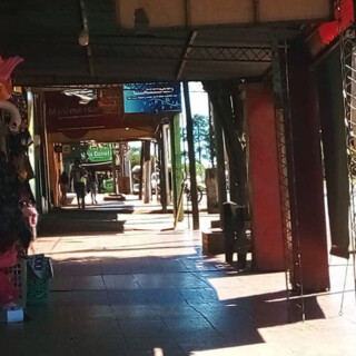 Suba tasas San Vicente