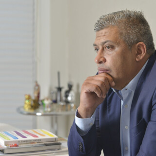 Carlos Rosales - Garbarino