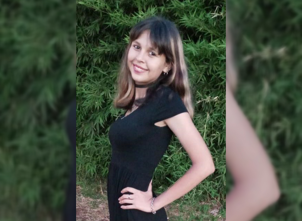 Elizabeth Nazarena López