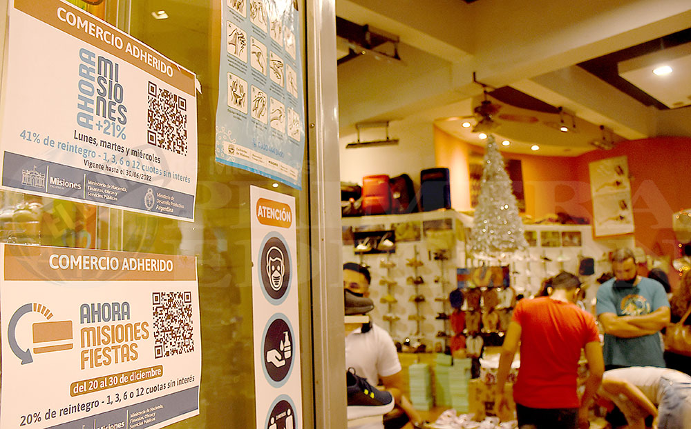 Qué días rige el Ahora +21 con descuentos del 41%