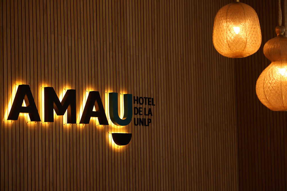 El primer Hotel Escuela de Latinoamérica ya toma reservas