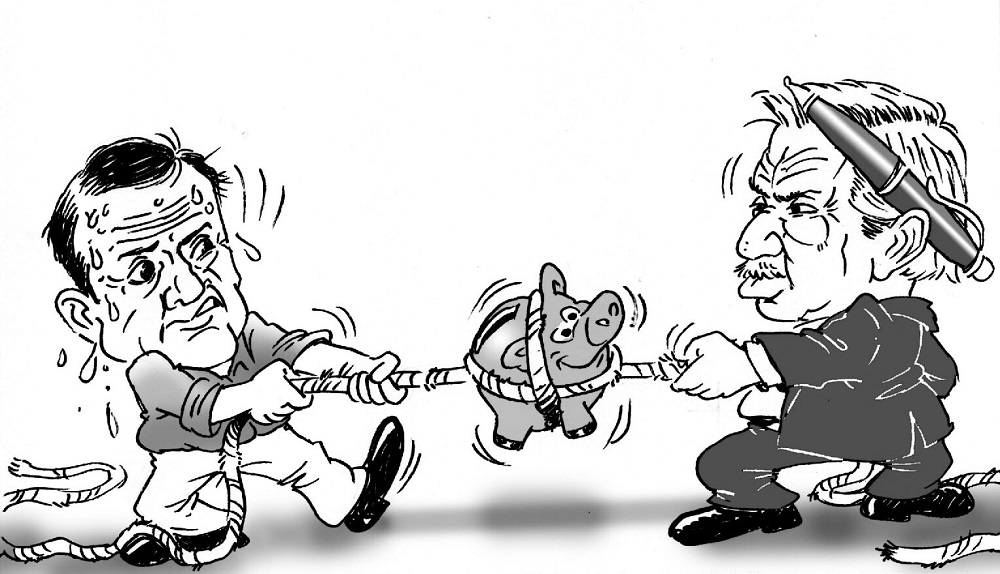 El duro tiempo de negociar con Alberto cada peso que Misiones busque en 2022