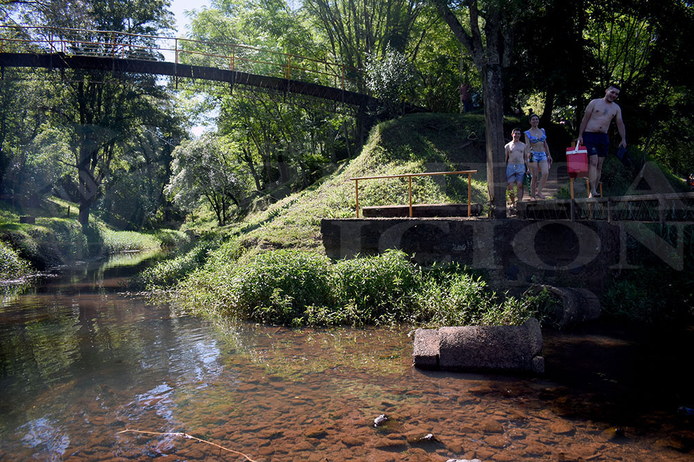 Campo Ramón, referente del turismo rural