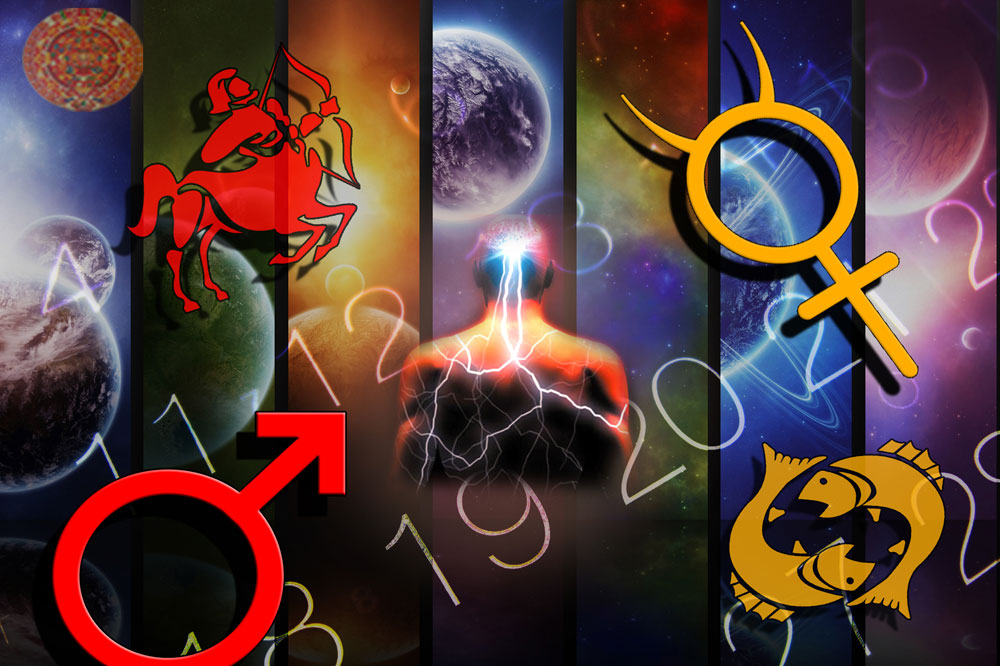 Horóscopo de la semana