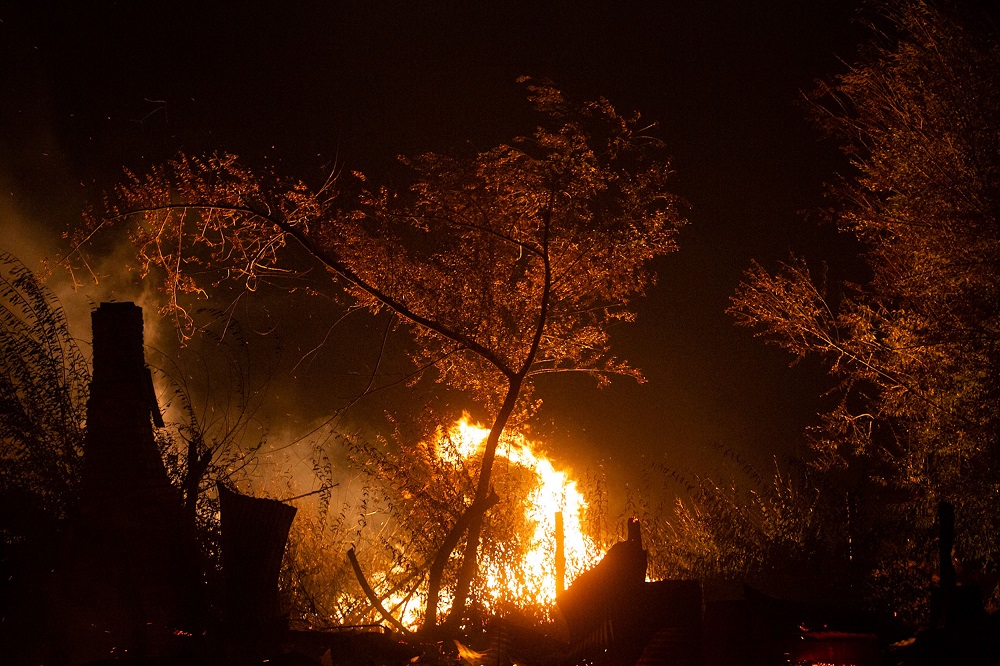 Que dejó el 2021: ¿avances o deuda ambiental?