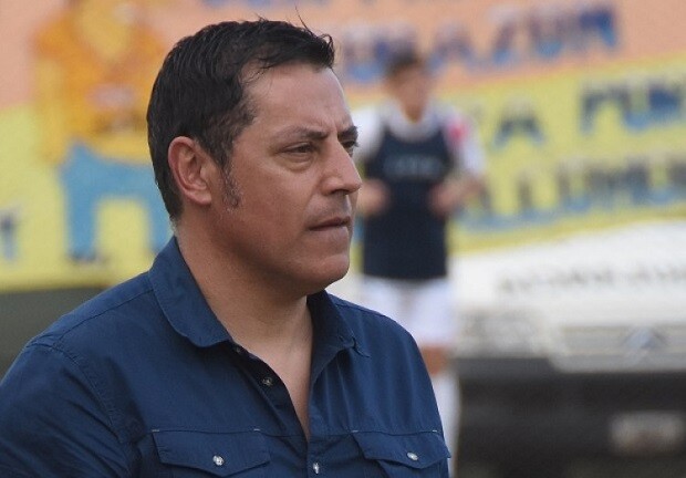 Exentrenador de Guaraní Antonio Franco asume en Sportivo Luqueño