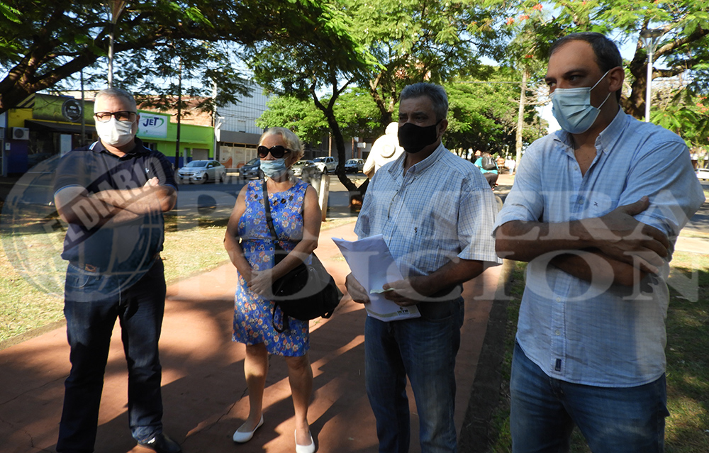 Productores yerbateros insisten en la limitación de plantaciones