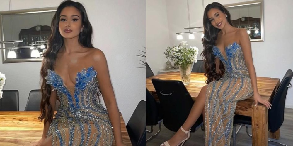 La sacaron de la lista de invitados de una boda porque “se veía mejor” que la novia