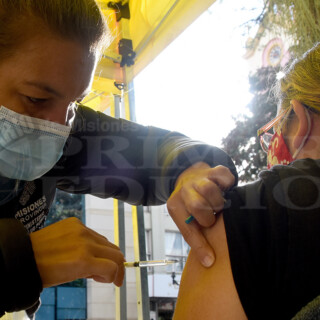 “De Ómicron sabemos algunas cosas pero un montón aún no”