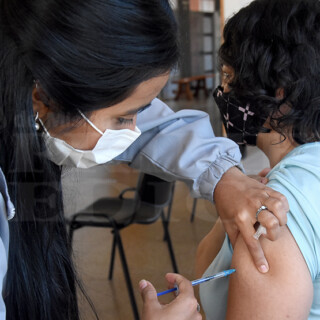 Comité de Crisis se reunirá el lunes para definir el pase sanitario