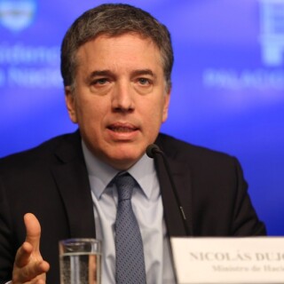 Nicolás Dujovne