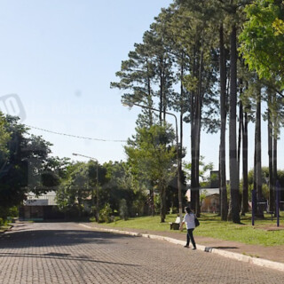 Barrio Terrazas-Itaembé Miní- Posadas