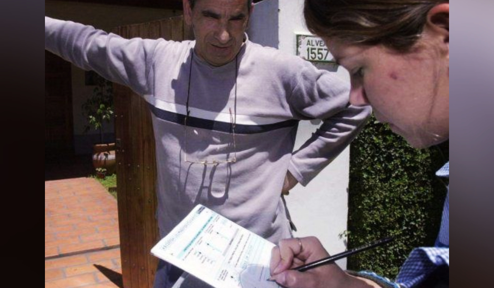 Misiones adhirió al censo nacional que será el 18 de mayo