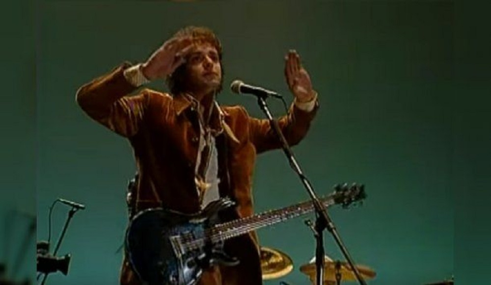 A 17 años de la despedida de Soda Stereo