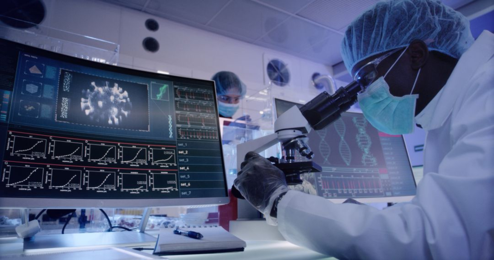 Coronavirus: la variante Ómicron ya fue detectada en 57 países