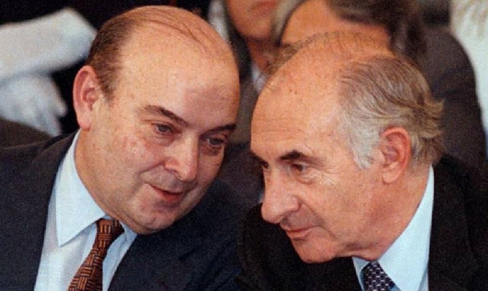 Se cumplen 24 años del histórico “corralito”