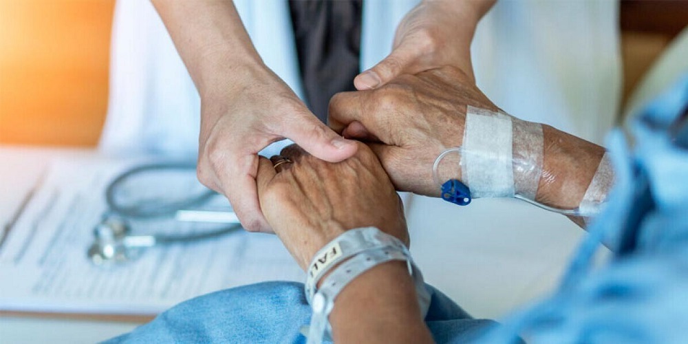 Por año, cerca de 600 misioneros reciben cuidados paliativos en Posadas