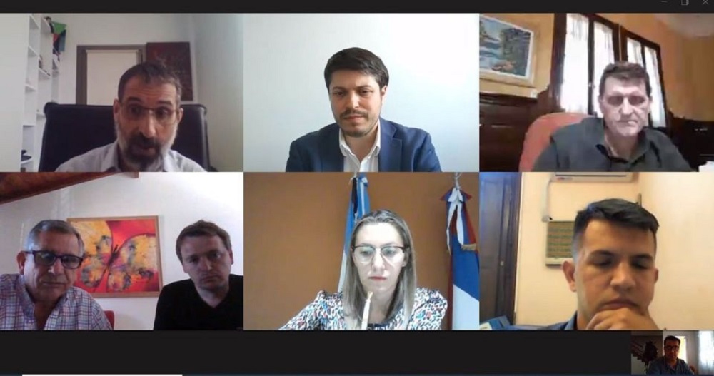 Avances en el convenio de cooperación y colaboración en Educación Financiera